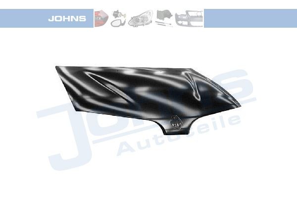 JOHNS Καπό 60 20 03 60 20 03 Καπό RENAULT SUPER 5 JOHNS