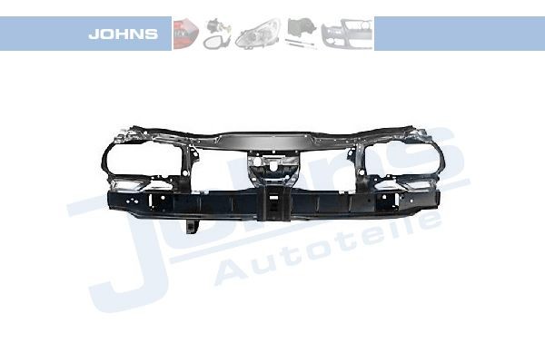 JOHNS Frontpanel 60 20 04 60 20 04 Radiatorpanel RENAULT GRAND SCÉNIC JOHNS