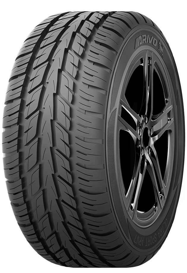 ARIVO Hjul 2EAR376 ARIVO Ultra Sport ARV-7 285/45 R22 114V 2EAR376