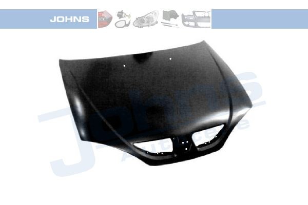 JOHNS Motorhuv 60 21 03 60 21 03 Motorhuv JOHNS SUBARU WRX