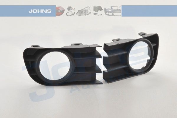 JOHNS Ventilatora reste, Bampers 60 22 27-02 60 22 27-02 Ventilatora reste bampers RENAULT SUPER 5 JOHNS