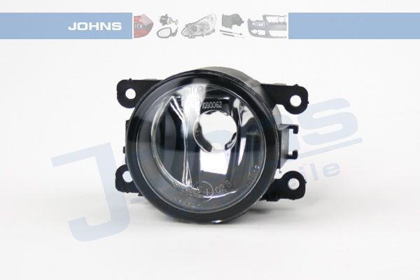 JOHNS Προβολείς ομίχλης 60 22 29 JOHNS 60 22 29 Προβολάκια ομίχλης Megane E-Tech γνήσια τιμες