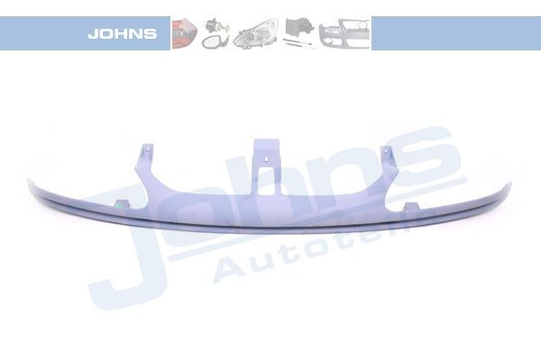 JOHNS Κάλυμμα, μάσκα ψυγείου 60 24 06 Γρίλιες JOHNS VEL SATIS 60 24 06 φθηνά