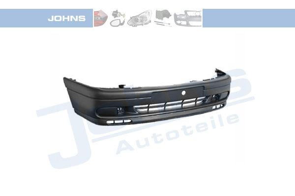 JOHNS Pára-choques 60 24 07 60 24 07 Parachoques RENAULT TRAFIC JOHNS