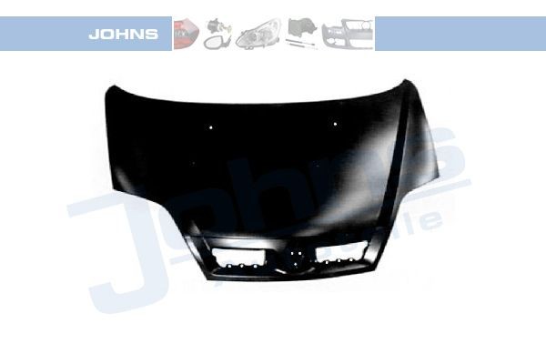 JOHNS Motorhjelm 60 31 03 60 31 03 JOHNS Kølerhjelm Seat billig