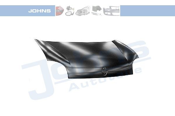 JOHNS Cofano 60 61 03 60 61 03 costo Cofano anteriore TESLA MODEL X JOHNS