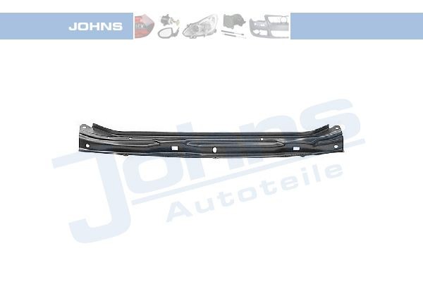 JOHNS Frontpanel 60 61 04 60 61 04 Radiatorpanel RENAULT GRAND SCÉNIC JOHNS