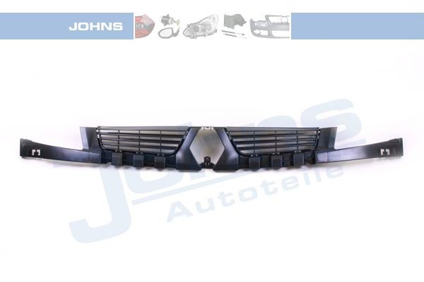 JOHNS Jäähdyttimen säleikkö 60 61 05-2 60 61 05-2 JOHNS Etusäleikkö RENAULT 21