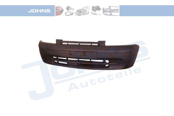 JOHNS Pára-choques 60 61 07 60 61 07 Pára-choques RENAULT TRAFIC JOHNS