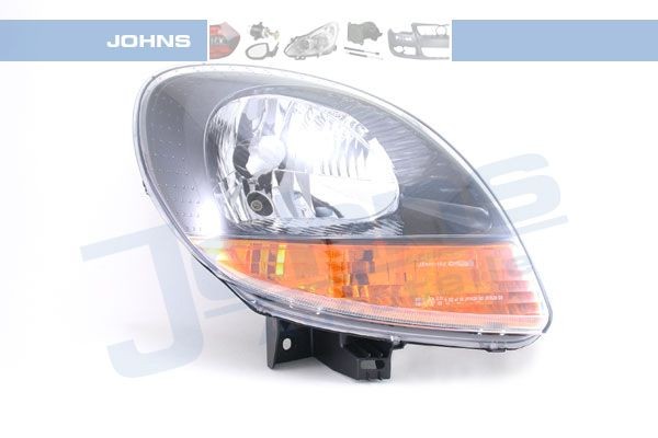 JOHNS Esituli 60 61 10-6 JOHNS 606110-6 Esituled Nissan Kubistar Van X80 hind