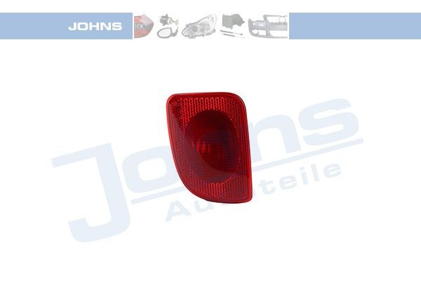 JOHNS Πίσω φώτα ομίχλης 60 62 87-9 JOHNS 60 62 87-9 Πίσω φώς ομίχλης Mercedes W460 φθηνά