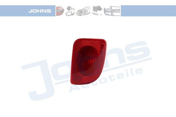 JOHNS Reflector, position- / outline lamp 60 62 88-9 Alfa Romeo 156 JOHNS parking lights 6062889