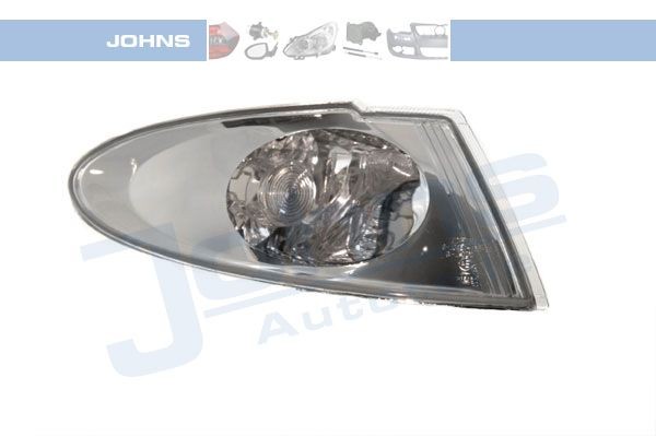 JOHNS Knipperlichtautomaat / Pinkdoos 60 72 20 Zijmarkeringslicht JOHNS TRAFIC 60 72 20 goedkoop