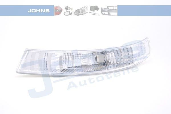 JOHNS Indicatore di direzione 60 81 19-3 60 81 19-3 costo Frecce NISSAN 350 Z JOHNS