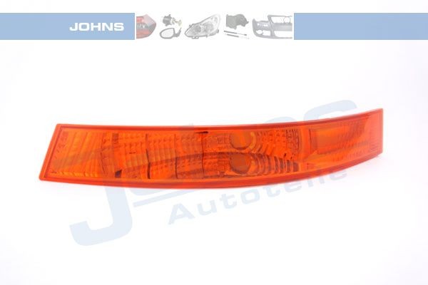 JOHNS Knipperlichtautomaat / Pinkdoos 60 91 19-5 Nissan BLUEBIRD Knipperlichten JOHNS 60 91 19-5