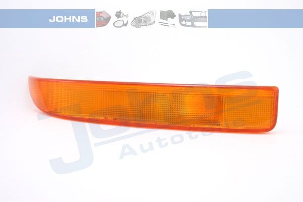 JOHNS Knipperlichtautomaat / Pinkdoos 60 91 20-1 60 91 20-1 Zijknipperlicht NISSAN BLUEBIRD JOHNS