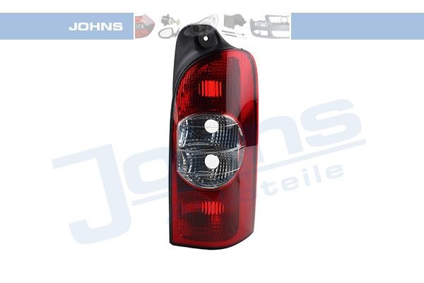 Farolim JOHNS 60 91 88-3 JOHNS 60 91 88-3 Lanterna traseira Opel MOVANO 2003