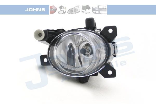 Farol de nevoeiro JOHNS 65 14 29-2 JOHNS 65 14 29-2: Faróis de nevoeiro Saab 9-5 2000