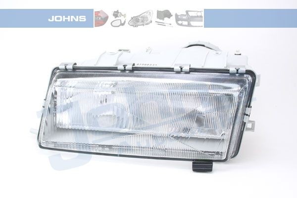 JOHNS Frontlykter 65 31 09-2 JOHNS 65 31 09-2 Frontlykter SAAB 9000 Hatchback til en fordelagtig pris