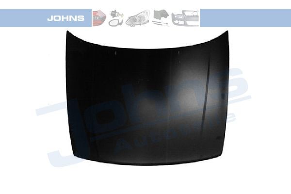 JOHNS Motorhuv 67 13 03 67 13 03 JOHNS Motorhuv Mitsubishi