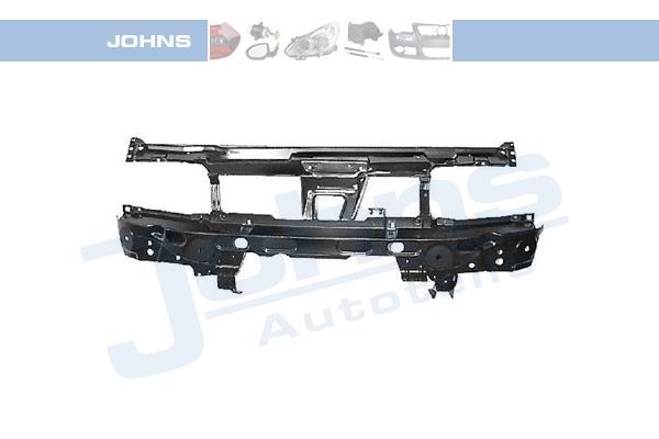 JOHNS Μπροστινή επένδυση 67 13 04-6 67 13 04-6 Μετώπη SEAT TOLEDO JOHNS