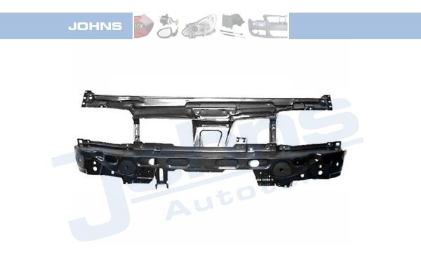 JOHNS Esiosa detailiring 67 13 04-8 67 13 04-8 Esiosa detailiring SEAT ALTEA JOHNS