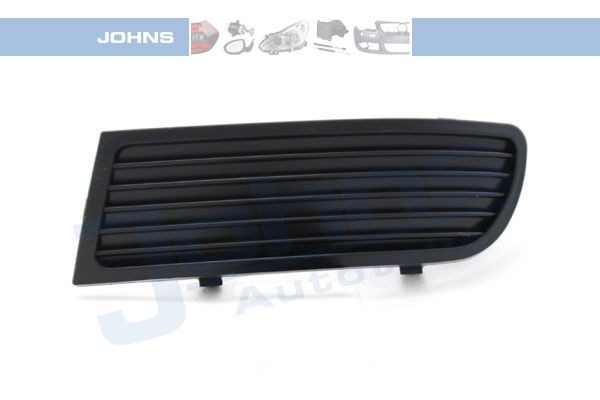 JOHNS Grille de ventilation, pare-chocs 67 13 27-31 Grille de ventilation pare chocs JOHNS SEAT 67 13 27-31