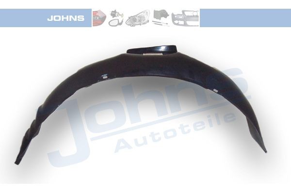 JOHNS Innerskjerm plastikk 67 13 31-1 Innerskjerm JOHNS TARRACO 67 13 31-1 billige