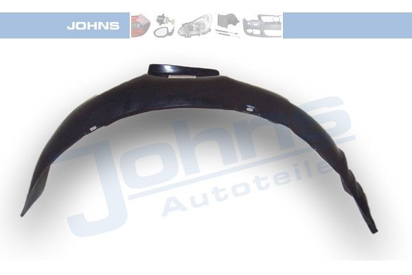 JOHNS Innerskjerm plastikk 67 13 32-1 67 13 32-1 Innerskjerm SEAT TARRACO JOHNS
