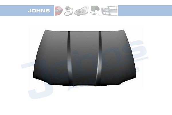 JOHNS Motorkap 67 14 03 Subaru WRX Motorkap en onderdelen JOHNS 67 14 03