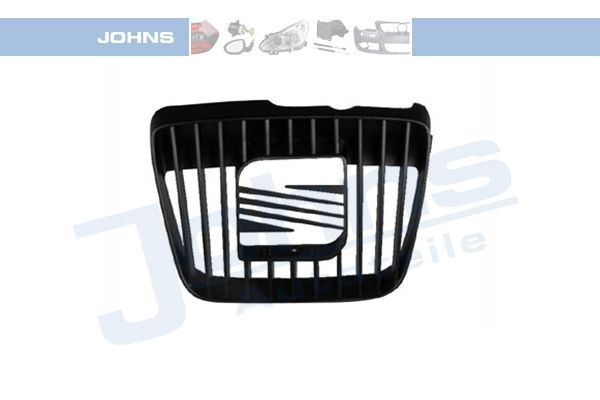 JOHNS Radiator grill 67 14 05 Radiator grill SEAT JOHNS 67 14 05