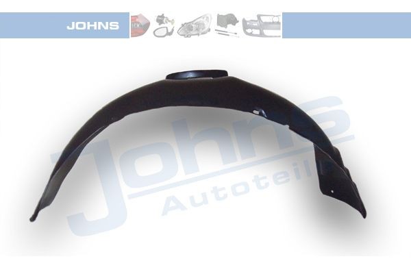 JOHNS Innerskjerm plastikk 67 14 32 67 14 32 Innerskjerm SEAT TARRACO JOHNS