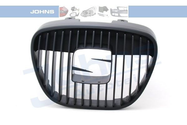 JOHNS Radiator Grille 67 15 05 SEAT INCA JOHNS radiator grille 671505