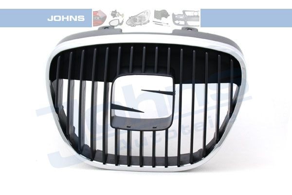 JOHNS Kølergitter 67 15 05-1 67 15 05-1 Sportsgitter SEAT INCA JOHNS