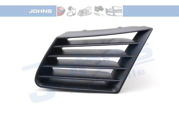JOHNS Radiator Grille 67 15 15 Seat INCA JOHNS radiator grille 671515