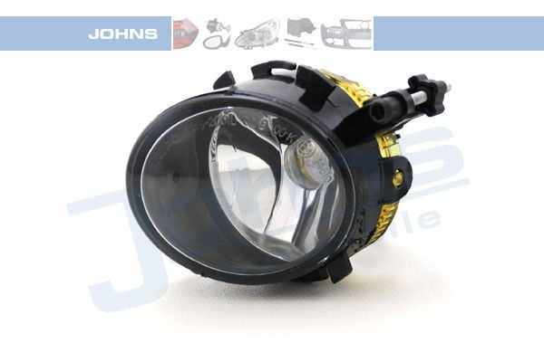JOHNS Tågelygte 67 16 29 Tågeforlygter JOHNS AROSA 67 16 29 billig