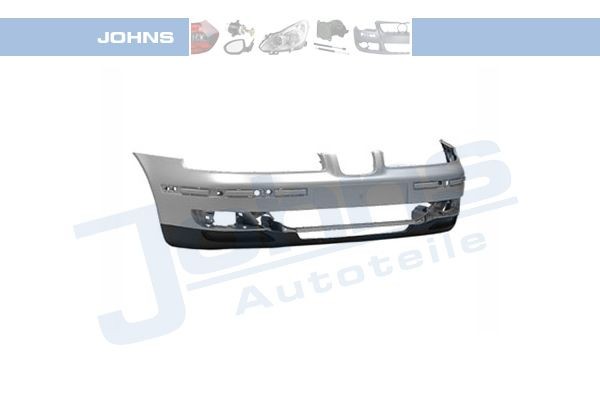 JOHNS Põrkeraud 67 22 07 67 22 07 Tagapõrkeraud ja esipõrkeraud SEAT LEON JOHNS