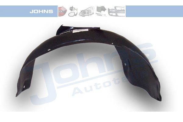 JOHNS Innerskjerm plastikk 67 22 32 67 22 32 Innerskjerm SEAT TARRACO JOHNS