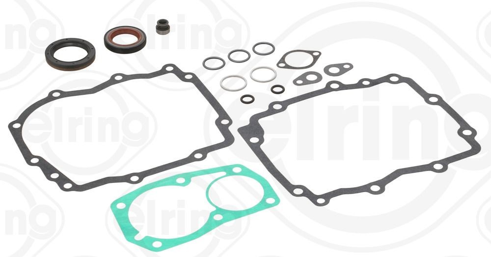 ELRING Pakkingsset, versnelling 597.899 Pakkingsset automatische transmissie ELRING GL 597.899 goedkoop