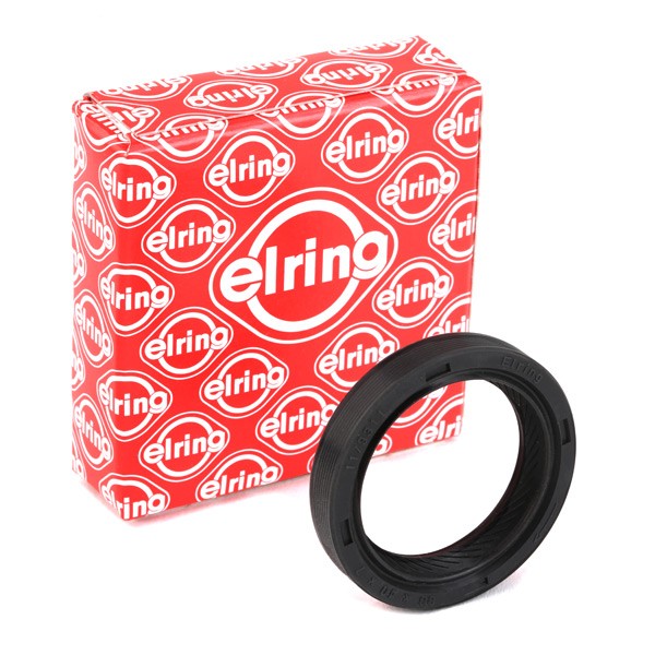 ELRING Packbox, vevaxel 598.993 Tätningsringar Mercedes R107: Packbox, vevaxel ELRING 598.993