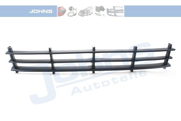 JOHNS Ventilatiegrille, bumper 71 21 27 71 21 27 Bumper rooster SKODA YETI JOHNS