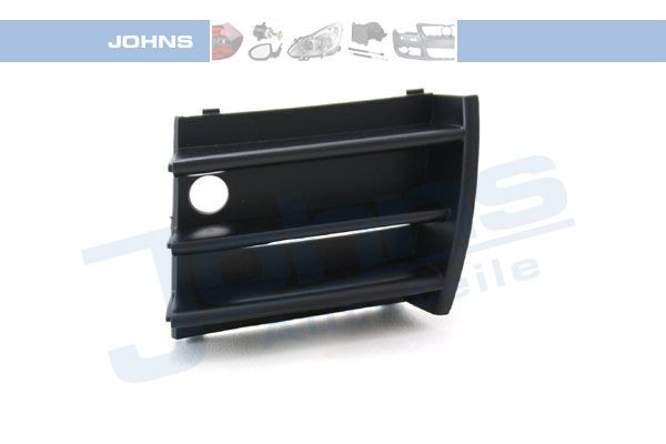 JOHNS Kofangergitter 71 21 27-1 71 21 27-1 Sportsgitter SKODA OCTAVIA JOHNS