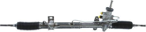 SPIDAN Steering rack GKNX10023 SPIDAN GKNX10023 genuine MG Power steering rack price