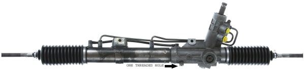 SPIDAN Tannstang GKNX10032 Tannstang SPIDAN BMW 8-serie GKNX10032