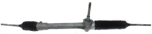 SPIDAN Lenkgetriebe GKNX20002 GKNX20002 SPIDAN FIAT Lenkgetriebe