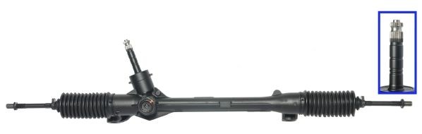 SPIDAN Tandstang GKNX20006 SPIDAN GKNX20006 Honda Accord VIII CU Tandstang originale pris