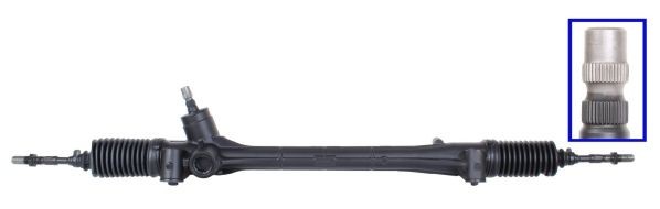 SPIDAN Tandstang GKNX20019 Tandstang SPIDAN Toyota LITEACE GKNX20019