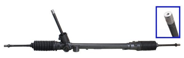 SPIDAN Styrväxel GKNX20027 GKNX20027 SPIDAN styrväxel FORD TOURNEO COURIER