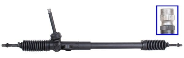 SPIDAN Stuurhuis GKNX20033 GKNX20033 Stuurhuis SPIDAN KIA SORENTO