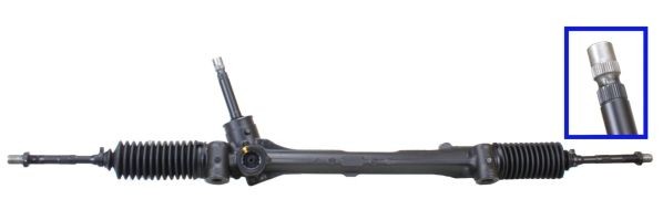 SPIDAN Roolilatt GKNX20035 Rooliajam SPIDAN Toyota SIENNA GKNX20035